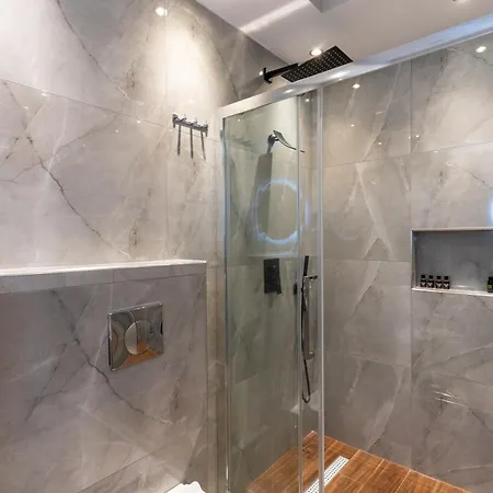 Bsp Rent Rooms Paralia Sikias Exterior photo
