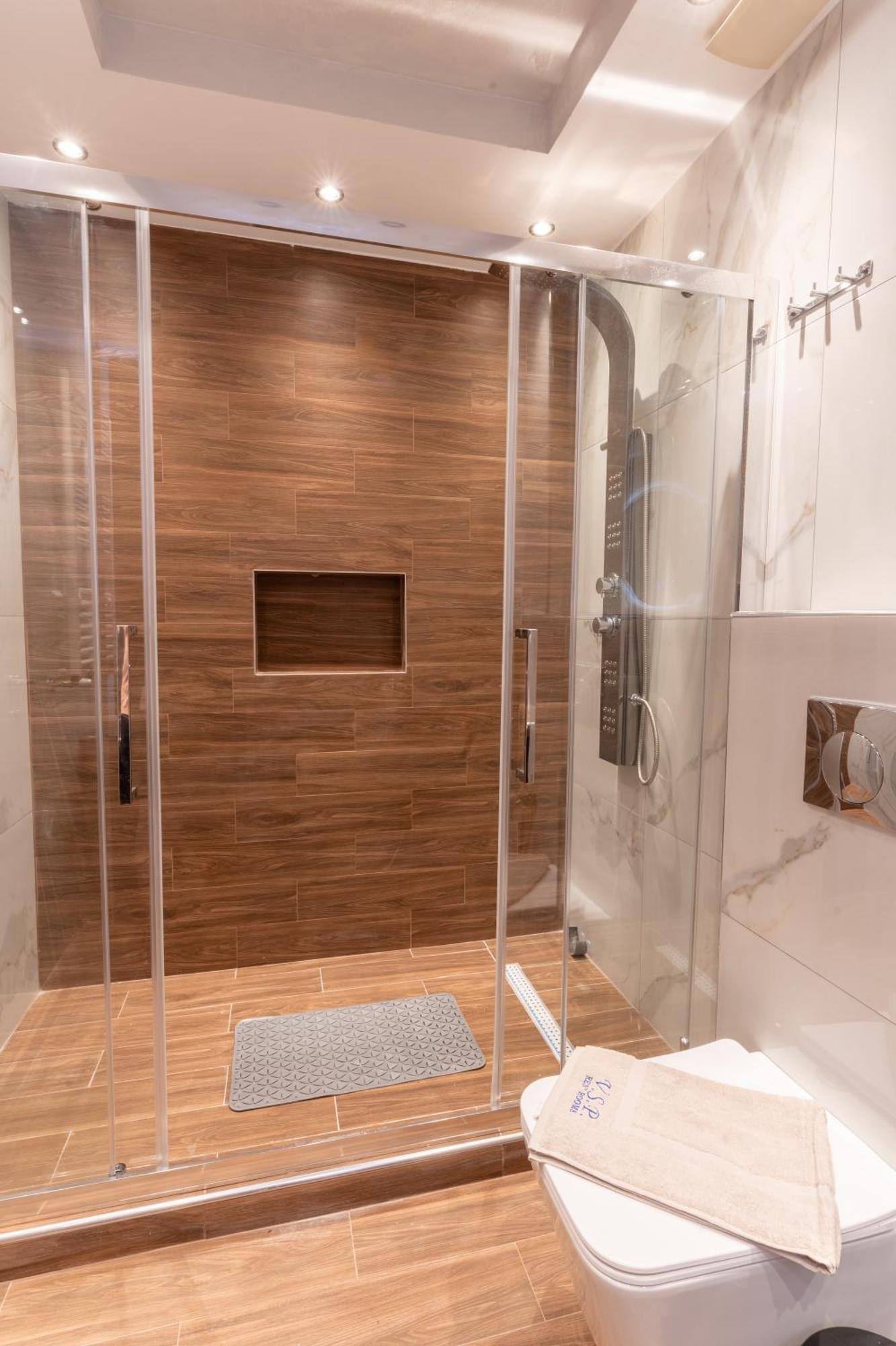 Bsp Rent Apartment Paralia Sikias