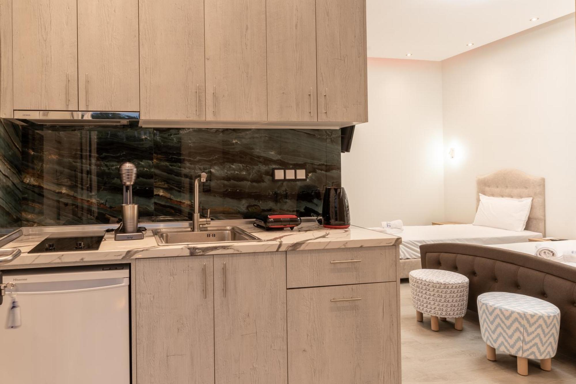 Bsp Rent Apartment