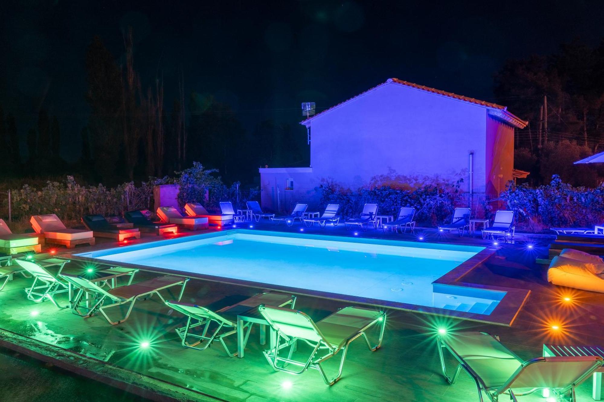 Bsp Rent Apartment Paralia Sikias