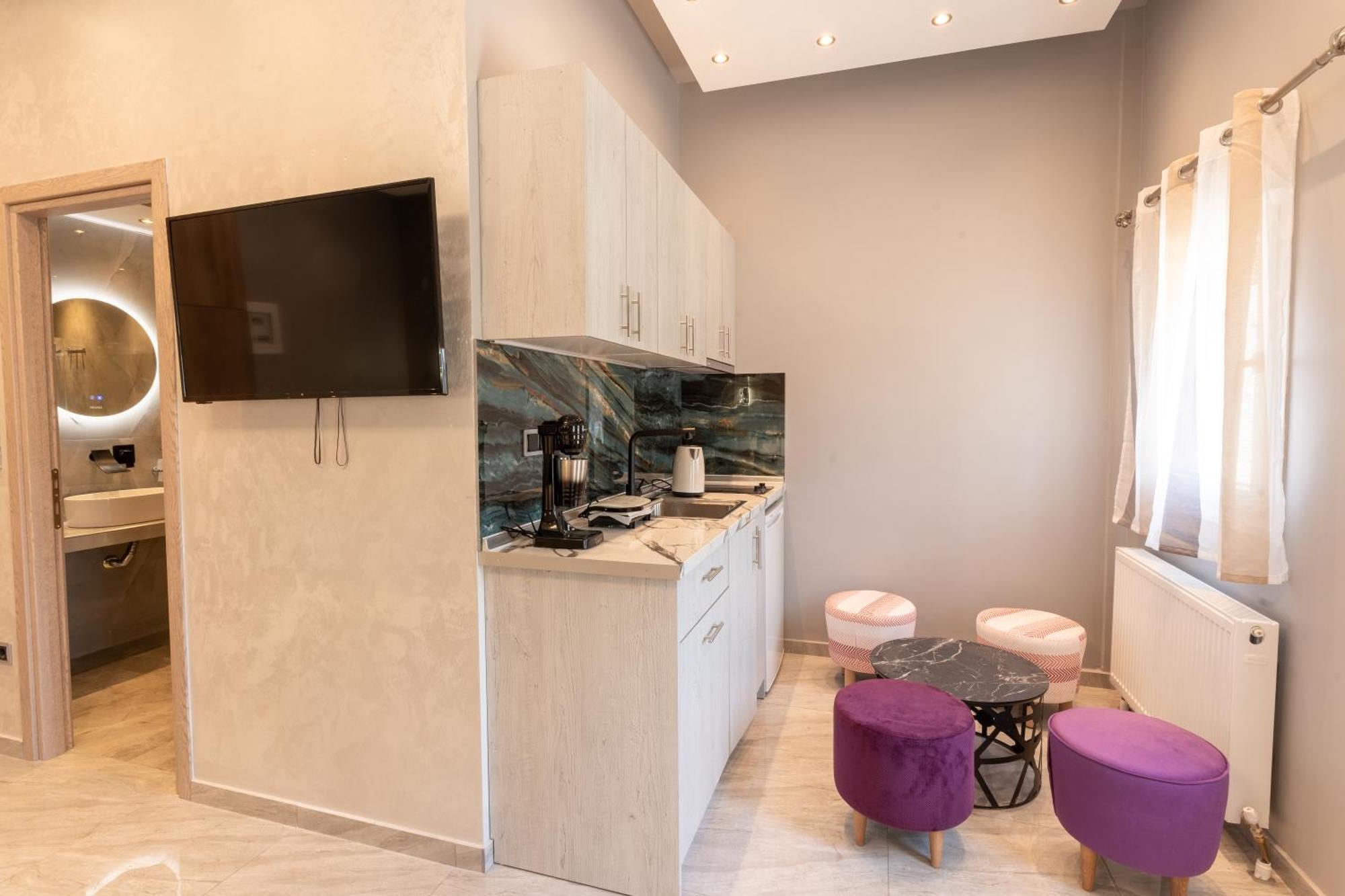 Bsp Rent Apartment Paralia Sikias