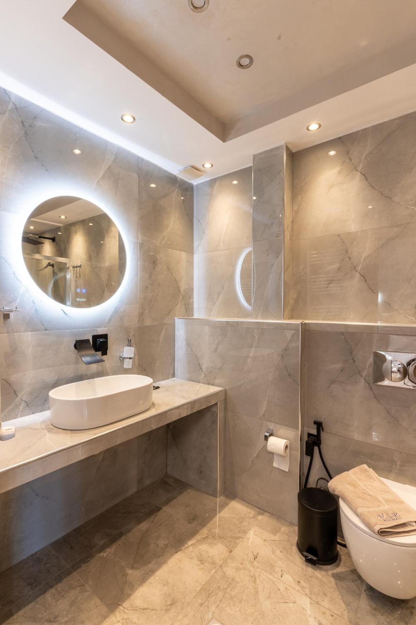 Bsp Rent Apartment Paralia Sikias