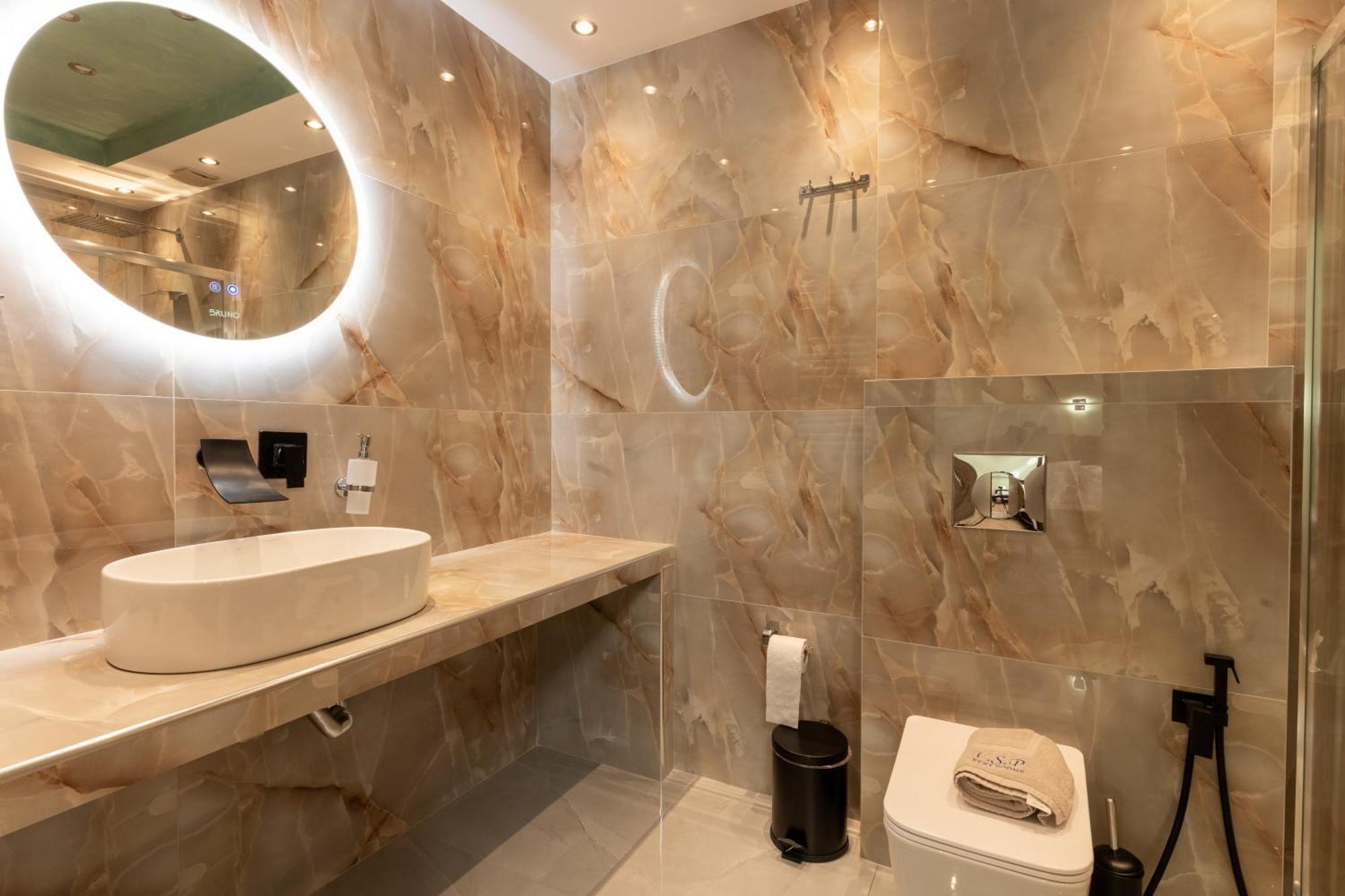 Bsp Rent Apartment Paralia Sikias