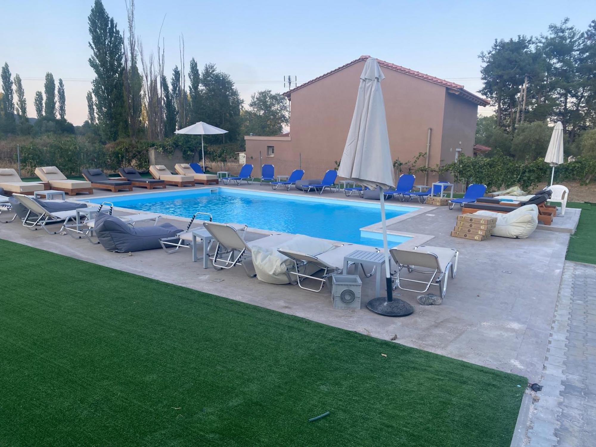 Bsp Rent Apartment *