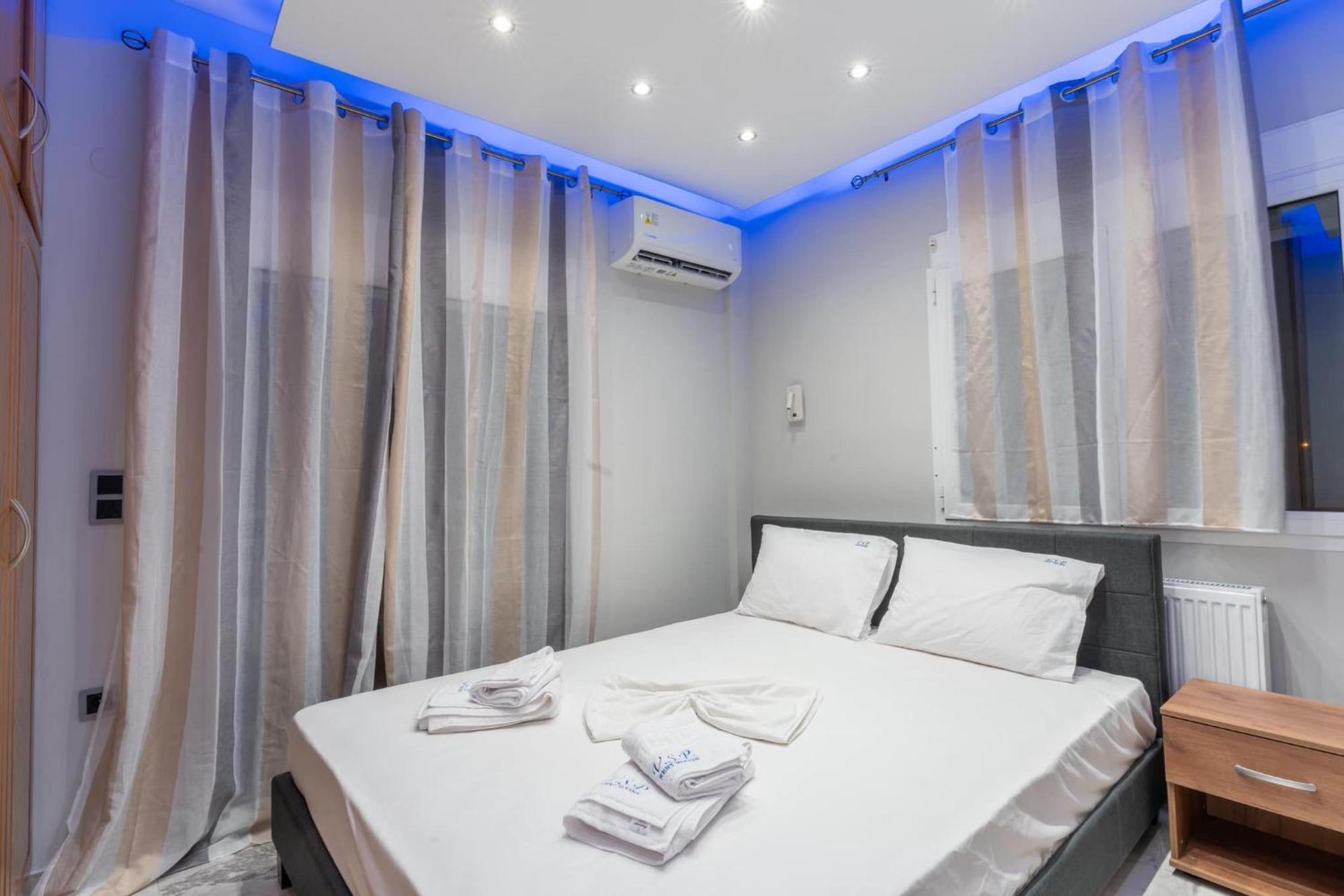 Bsp Rent Apartment *