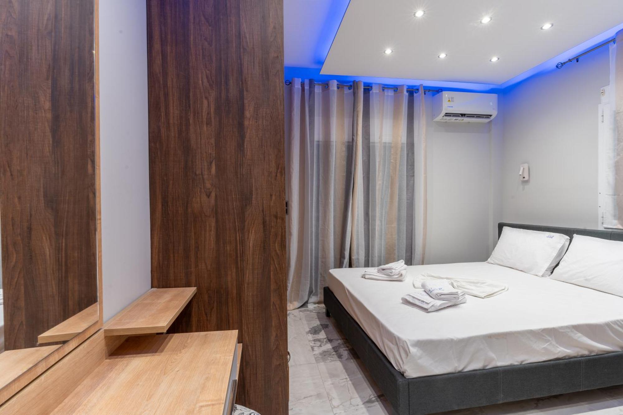 Apartment Bsp Rent