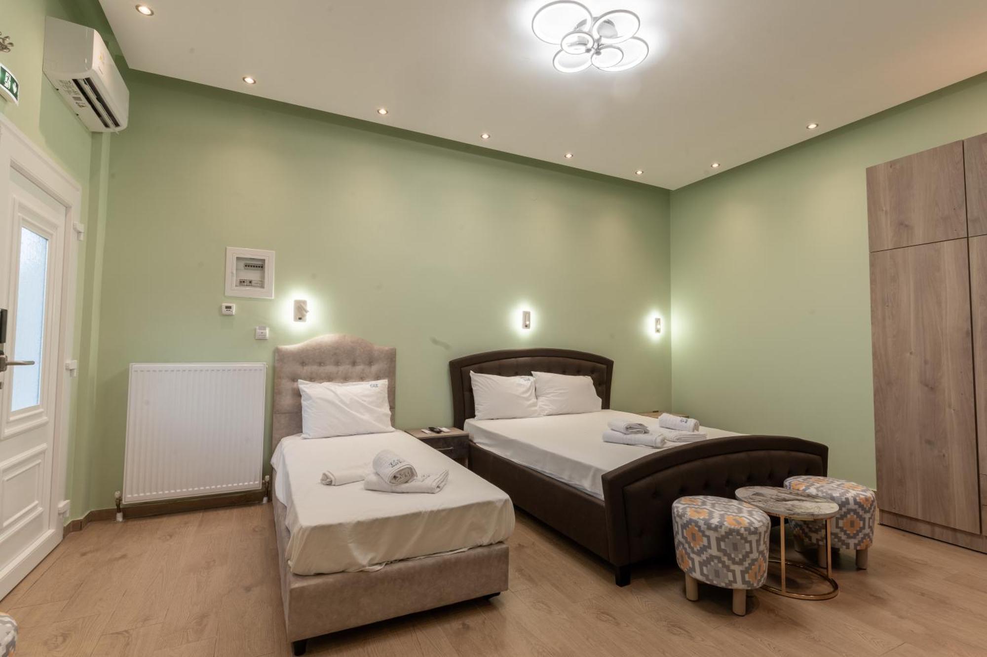 Bsp Rent Daire