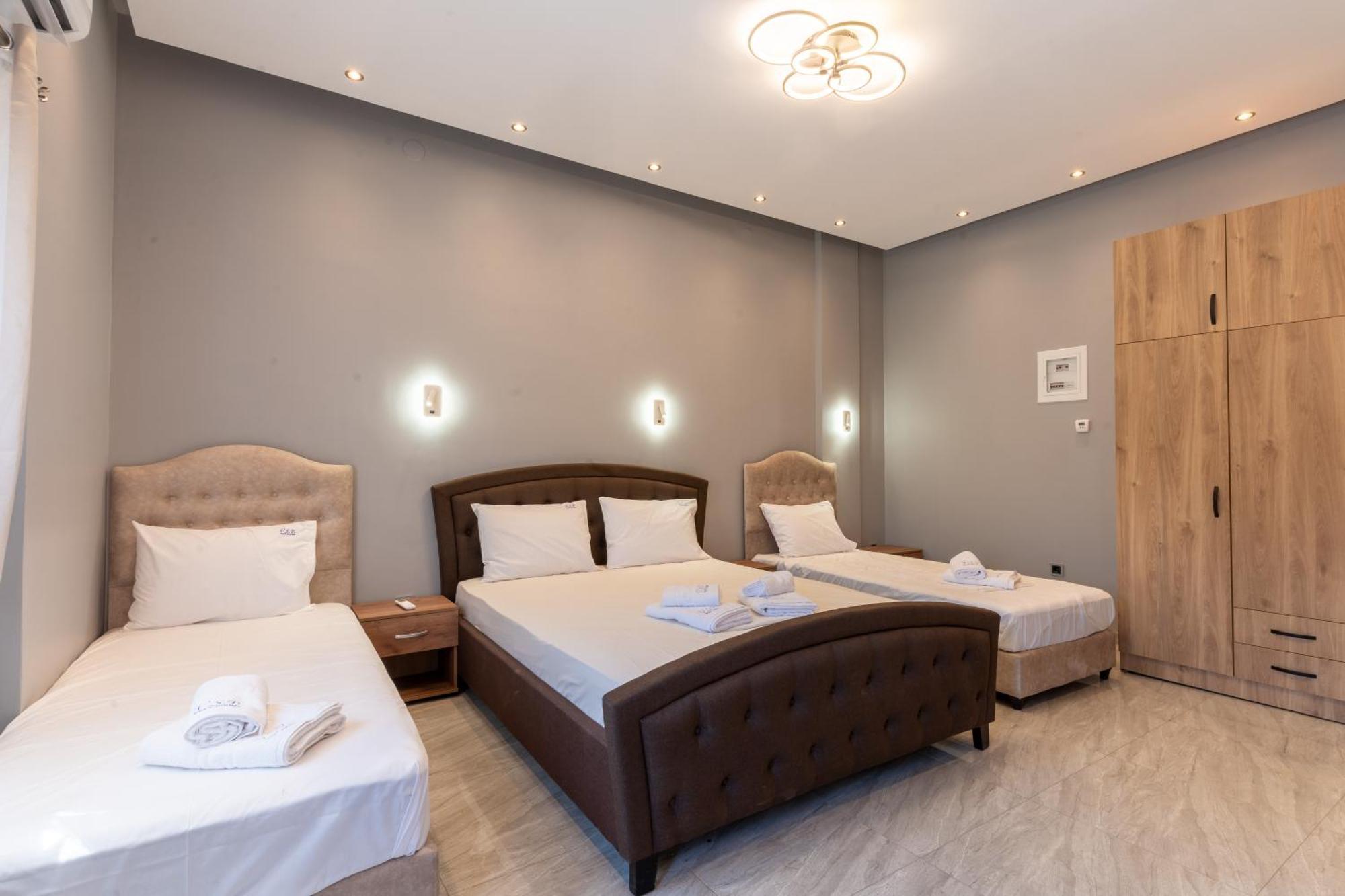 Bsp Rent Daire *