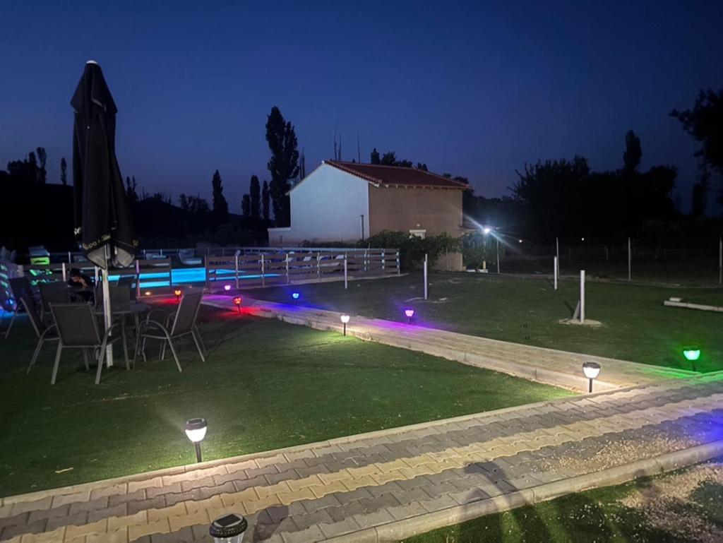 Daire Bsp Rent Paralia Sikias